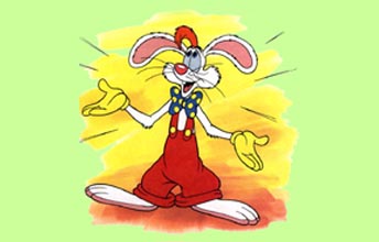 Roger Rabbit