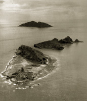 Japan's Senkaku Islands