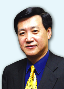 KMT legislator Alex Fai