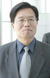 Ning Fukui, Chinese Ambassador to South Korea
