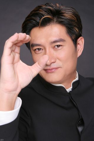 Huang An sucks Chinese Communist cock.